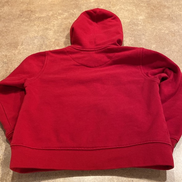 Boys Nike hoodie size 5 - Picture 6 of 6